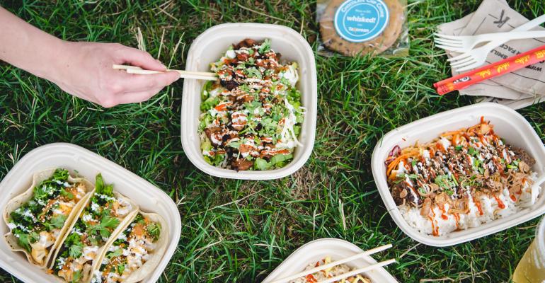 How TaKorean Turned Itself From A Food Truck To A Franchising | Nation ...